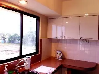 ** Hotel Mlk Home Service Apartment Malacca Malaysia