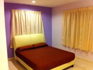 Hotel Mlk Home Service Apartment Malacca