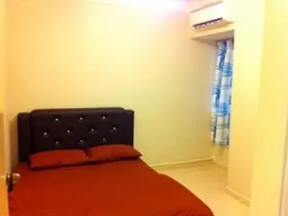 Hotel Mlk Home Service Apartment Malacca