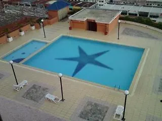 Mlk Home Service Apartment Malacca Hotel