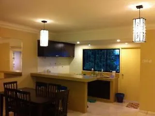Mlk Home Service Apartment Malacca