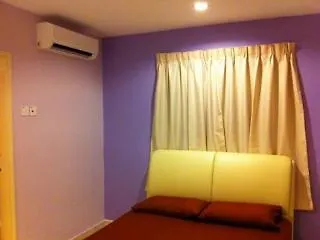 Hotel Mlk Home Service Apartment Malacca