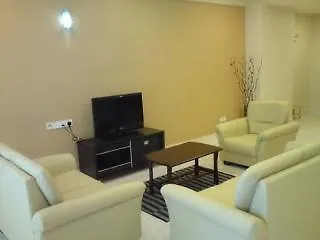 Mlk Home Service Apartment Malacca 2*,  Malaysia