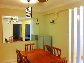 Mlk Home Service Apartment Malacca Hotel
