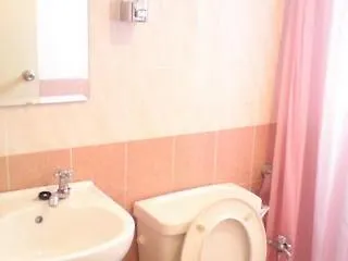 Отель Mlk Home Service Apartment Малакка
