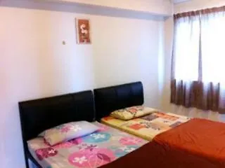 Mlk Home Service Apartment Малакка Малайзия